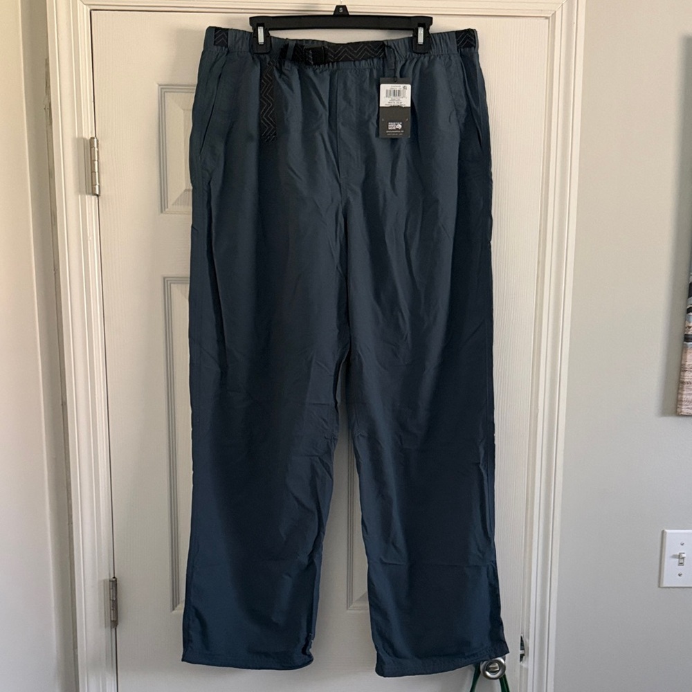 Mountain Hard Wear Stryder Pant